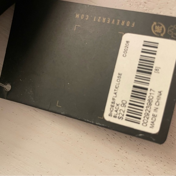 💕 BRAND NEW ⭐️ WOMENS FLAT CLOSE TOE SHOES !!! - Picture 8 of 8